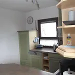 شقة Rennsteigblick *