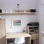 شقة Rennsteigblick *