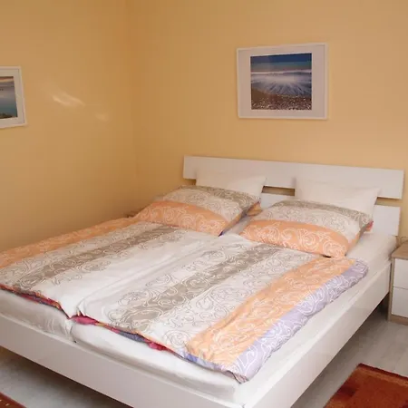 Rennsteigblick Apartmán