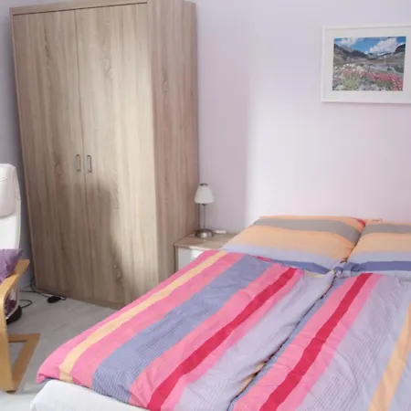 Rennsteigblick Riechheim