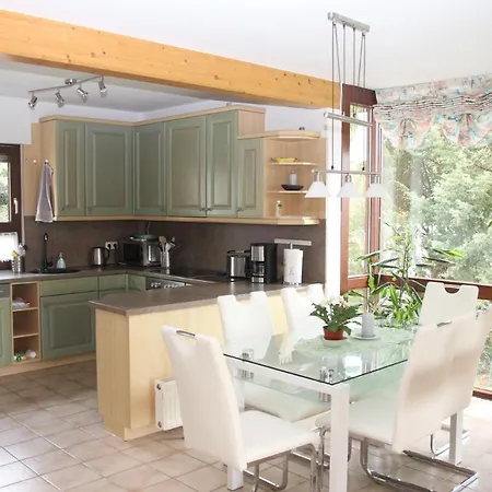 Rennsteigblick * Riechheim