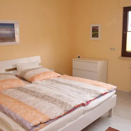 Rennsteigblick Apartamento