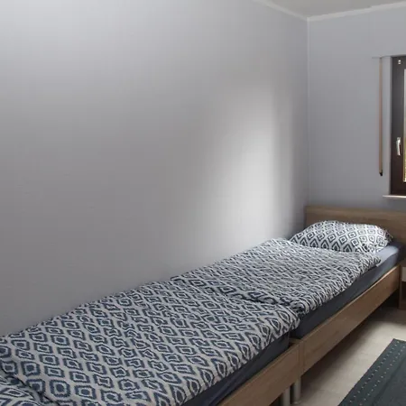 Rennsteigblick Riechheim