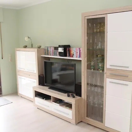 Rennsteigblick Riechheim