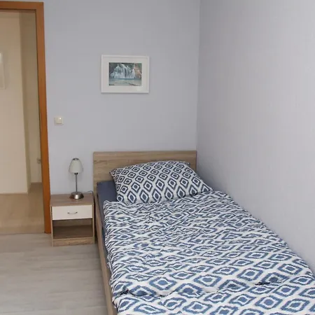 Rennsteigblick * Riechheim