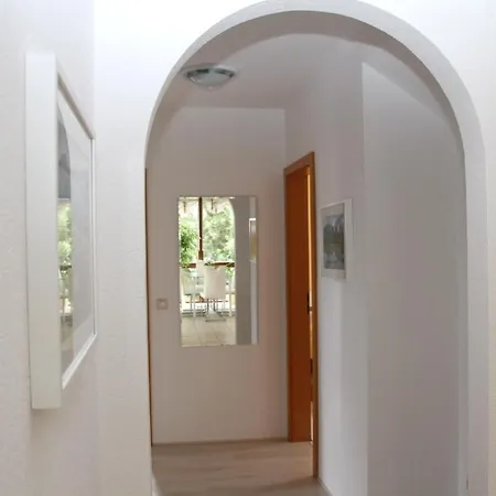 Apartamento Rennsteigblick