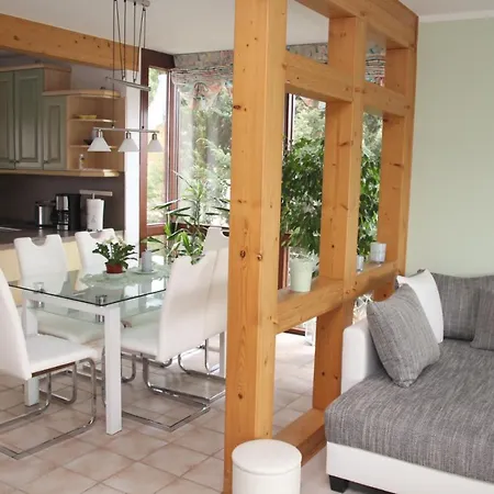 Rennsteigblick * Riechheim