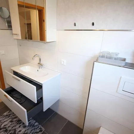 Rennsteigblick Appartement *