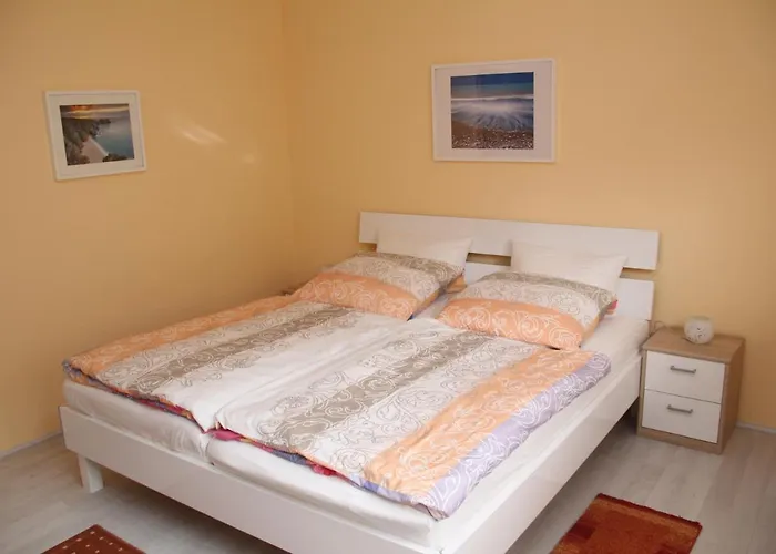 Rennsteigblick Appartement