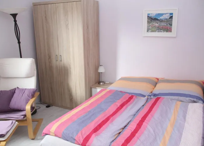 Rennsteigblick Riechheim