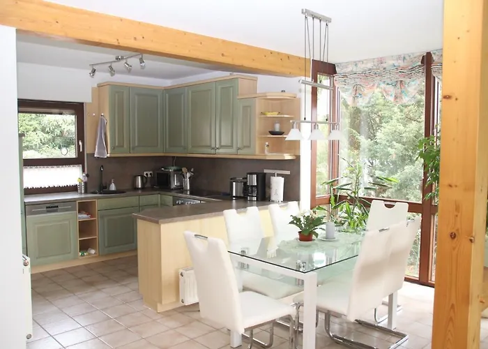 Rennsteigblick * Riechheim