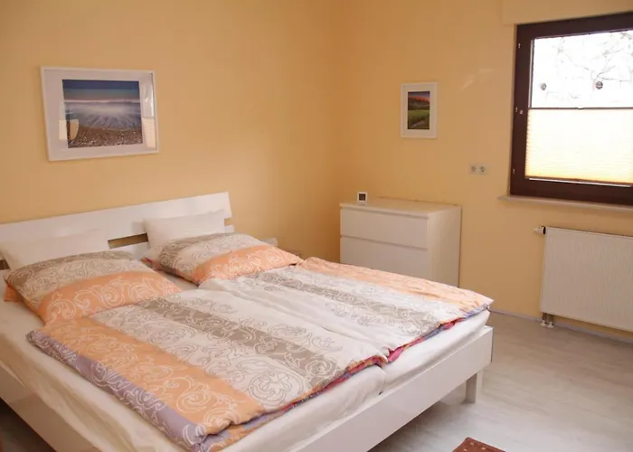 Rennsteigblick شقة