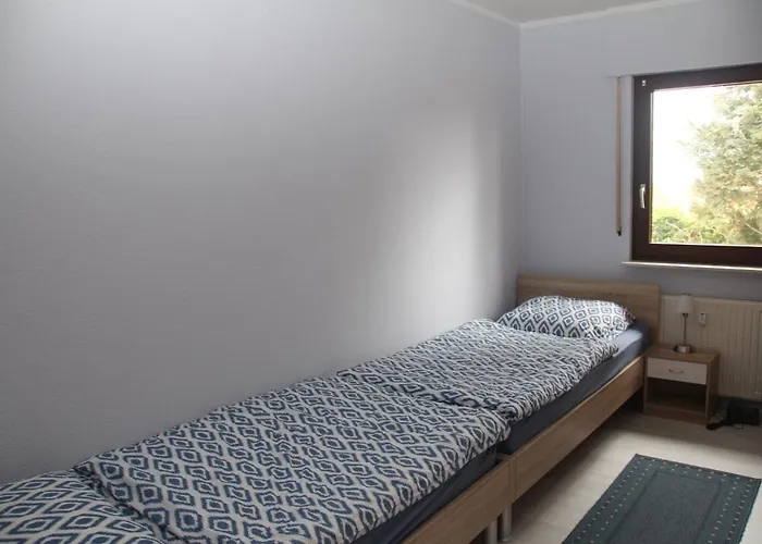 Rennsteigblick Riechheim