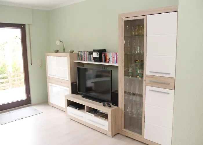 Rennsteigblick Riechheim