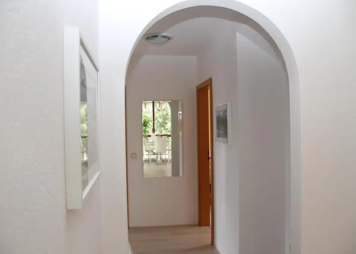 شقة Rennsteigblick