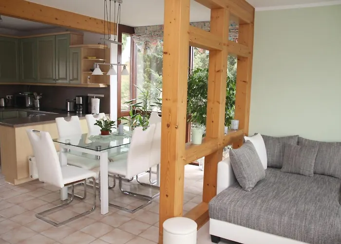 Rennsteigblick * Riechheim